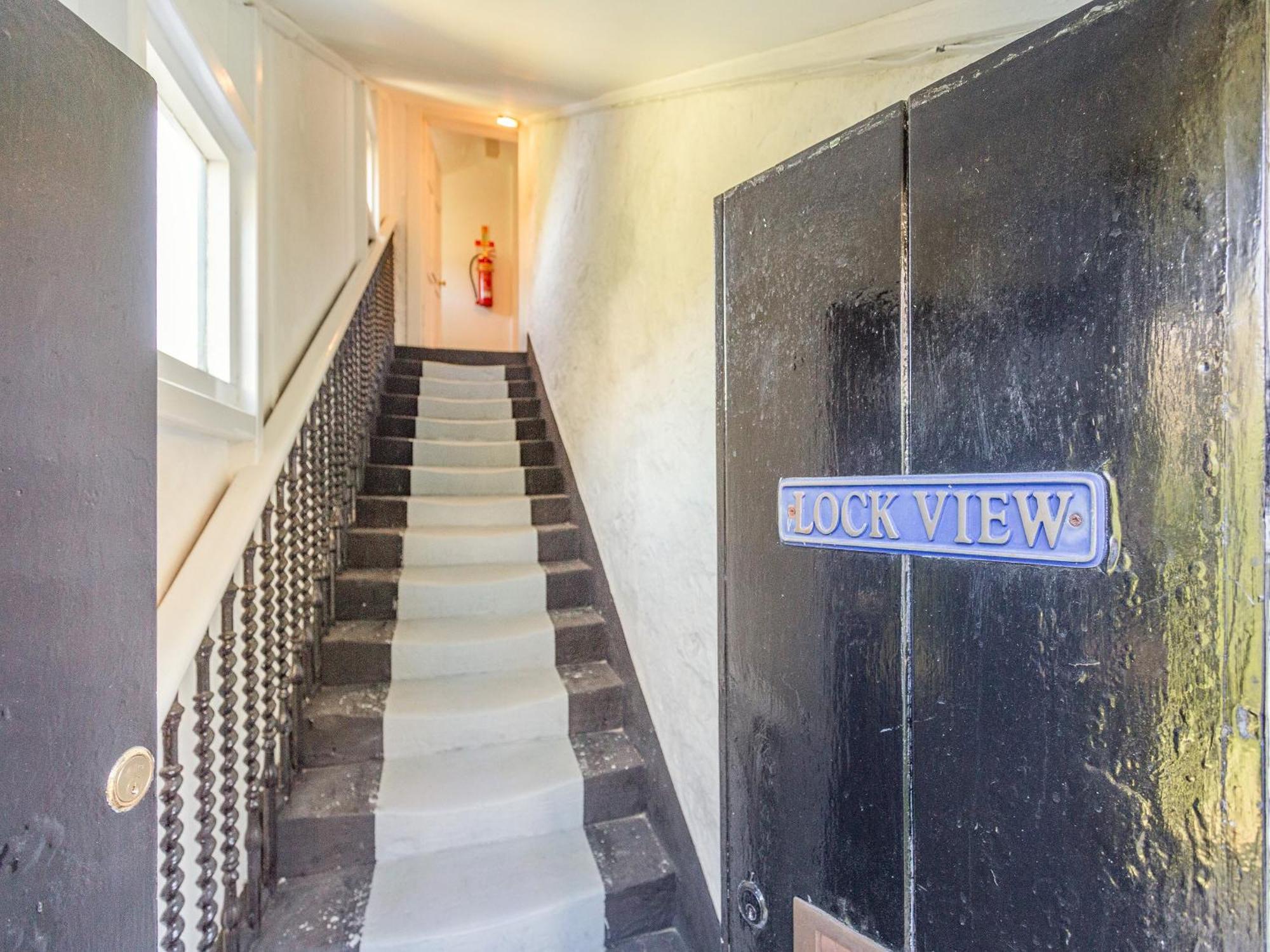 Lockview Upper Flat Villa Fort Augustus Exterior photo